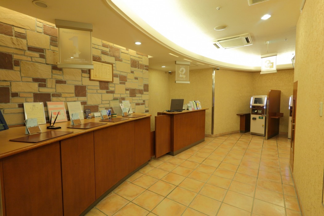 Washington R&B Hotel Sapporo Kita 3 Nishi 2,Sapporo>>Chuo-Ku,3 star