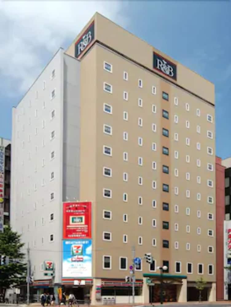 washington randb hotel sapporo kita 3 nishi 2