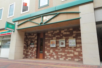 washington randb hotel sapporo kita 3 nishi 2