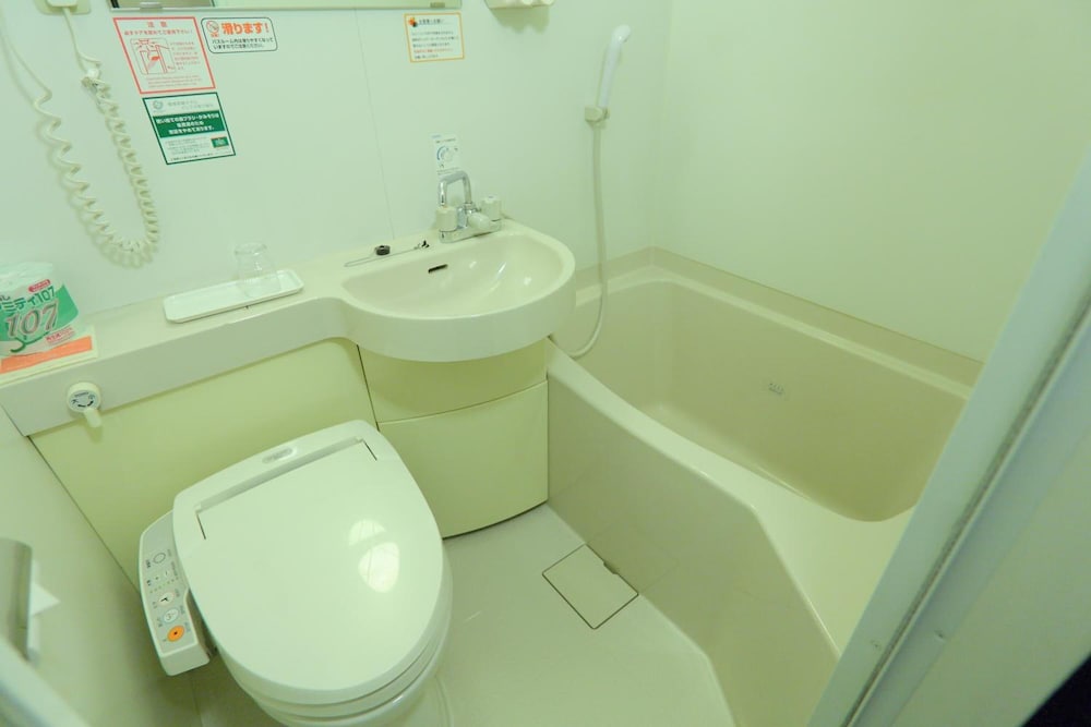 washington randb hotel sapporo kita 3 nishi 2