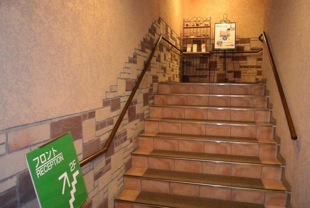 washington randb hotel sapporo kita 3 nishi 2