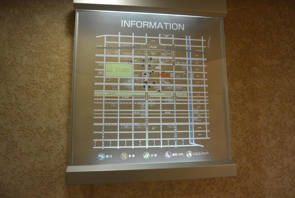 washington randb hotel sapporo kita 3 nishi 2