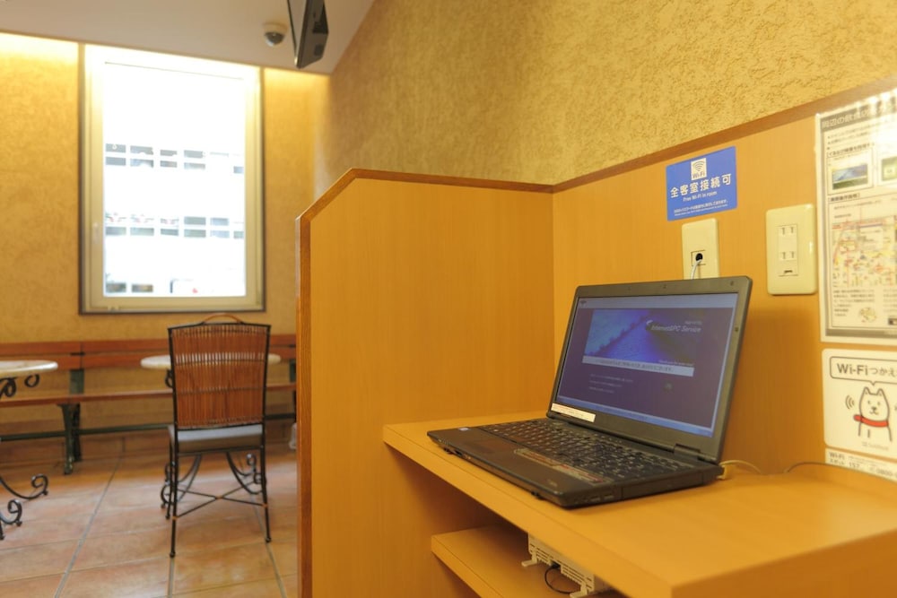 washington randb hotel sapporo kita 3 nishi 2