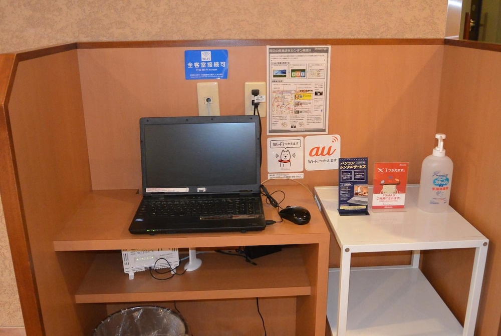 washington randb hotel sapporo kita 3 nishi 2