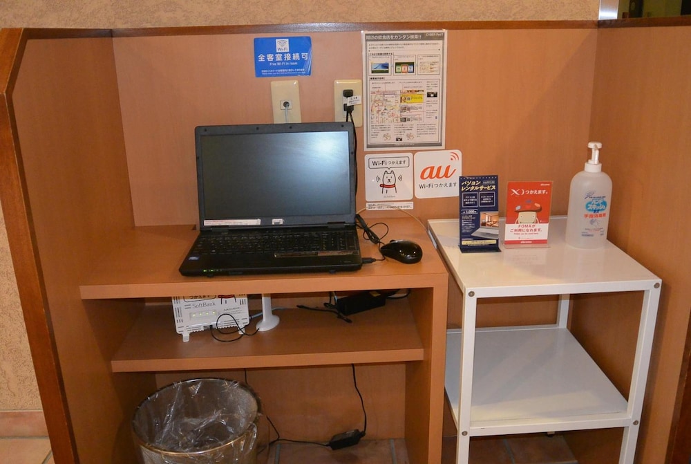 washington randb hotel sapporo kita 3 nishi 2