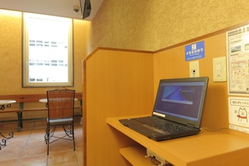 washington randb hotel sapporo kita 3 nishi 2