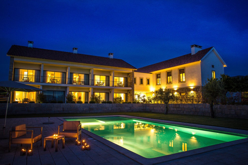 madre de agua hotel rural
