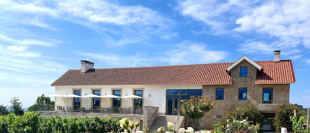 madre de agua hotel rural