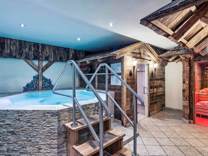 mercure sighisoara binderbubi hotel and spa