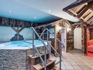 mercure sighisoara binderbubi hotel and spa