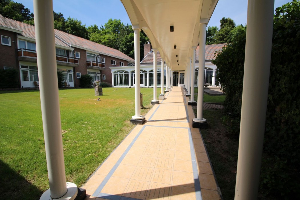 fletcher hotel restaurant de witte raaf