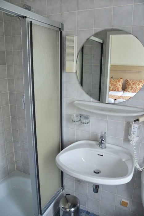 fletcher hotel restaurant de witte raaf