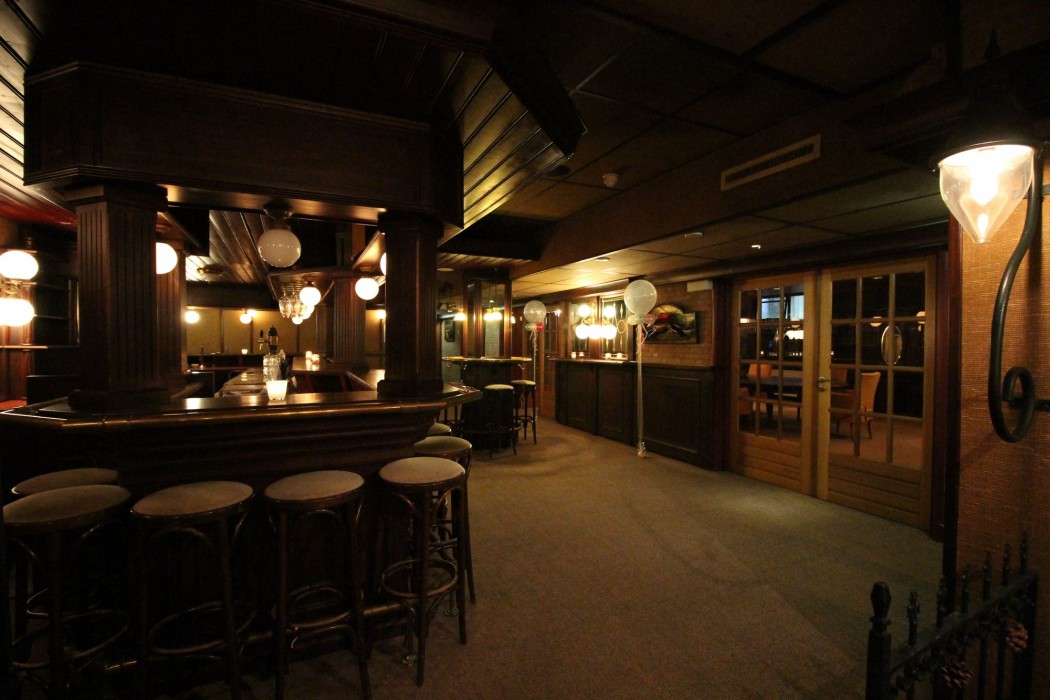 fletcher hotel restaurant de witte raaf