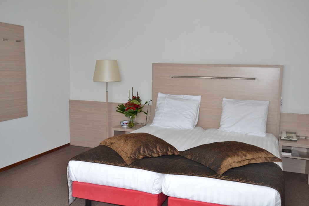 fletcher hotel restaurant de witte raaf