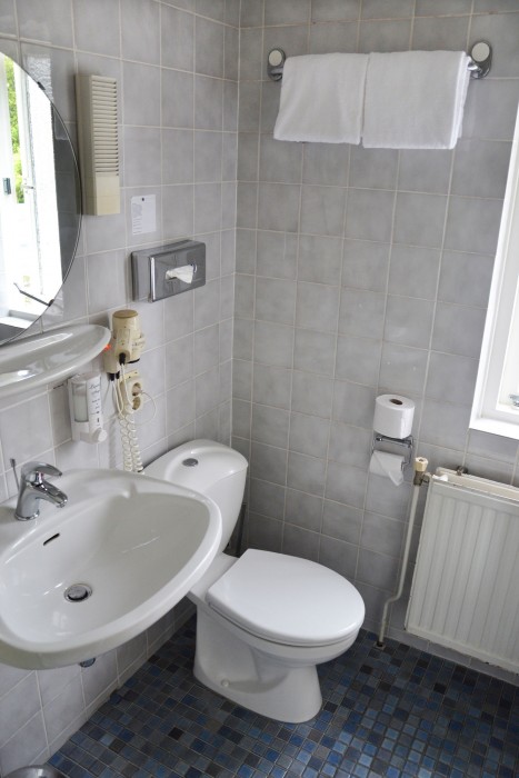 fletcher hotel restaurant de witte raaf