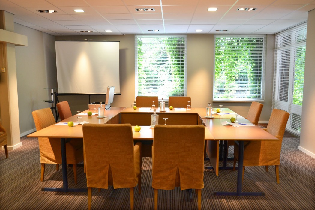 fletcher hotel restaurant de witte raaf