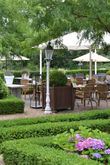 Fletcher Hotel - Restaurant De Witte Raaf,Leiden>>Amsterdam,4 star