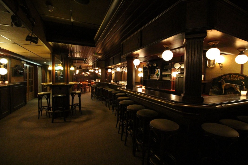 Fletcher Hotel - Restaurant De Witte Raaf,Leiden>>Amsterdam,4 star
