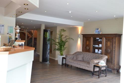 fletcher hotel restaurant de witte raaf