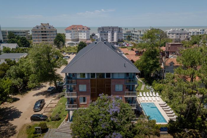destinar apart hotel