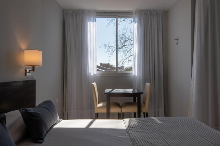 destinar apart hotel