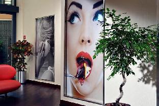 Best Western Plus City Hotel,Liguria>>Genoa,4 star