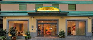 Best Western Plus City Hotel,Liguria>>Genoa,4 star