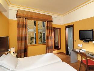 Best Western Plus City Hotel,Liguria>>Genoa,4 star