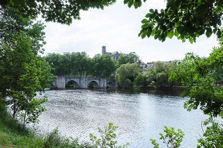 The Originals City Hotel Le Saint Martiallimoges,Limoges>>Haute-Vienne,3 star