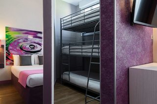 The Originals City Hotel Le Saint Martiallimoges,Limoges>>Haute-Vienne,3 star