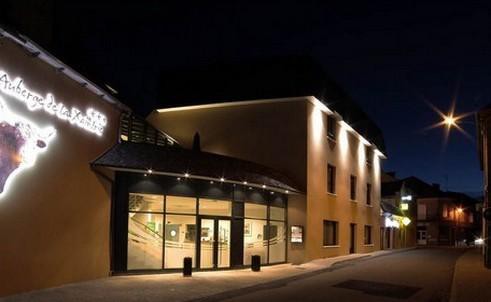 Logis Hotel Restaurant Auberge De La Xaintrie,Aurillac>>Argentat,3 star