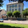 hotel au val dore