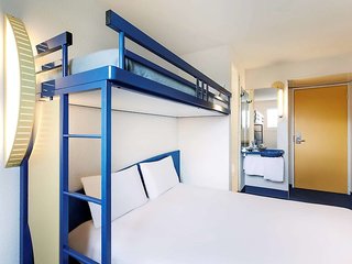 Ibis Budget Pouilly-En-Auxois,Les Portes De Bourgogne,2 star