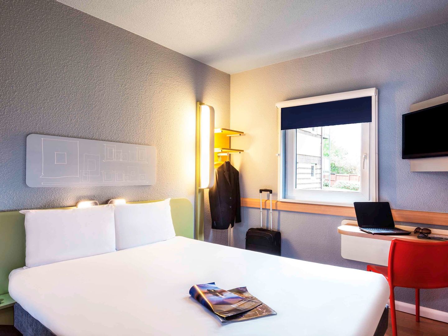 ibis budget pouilly en auxois
