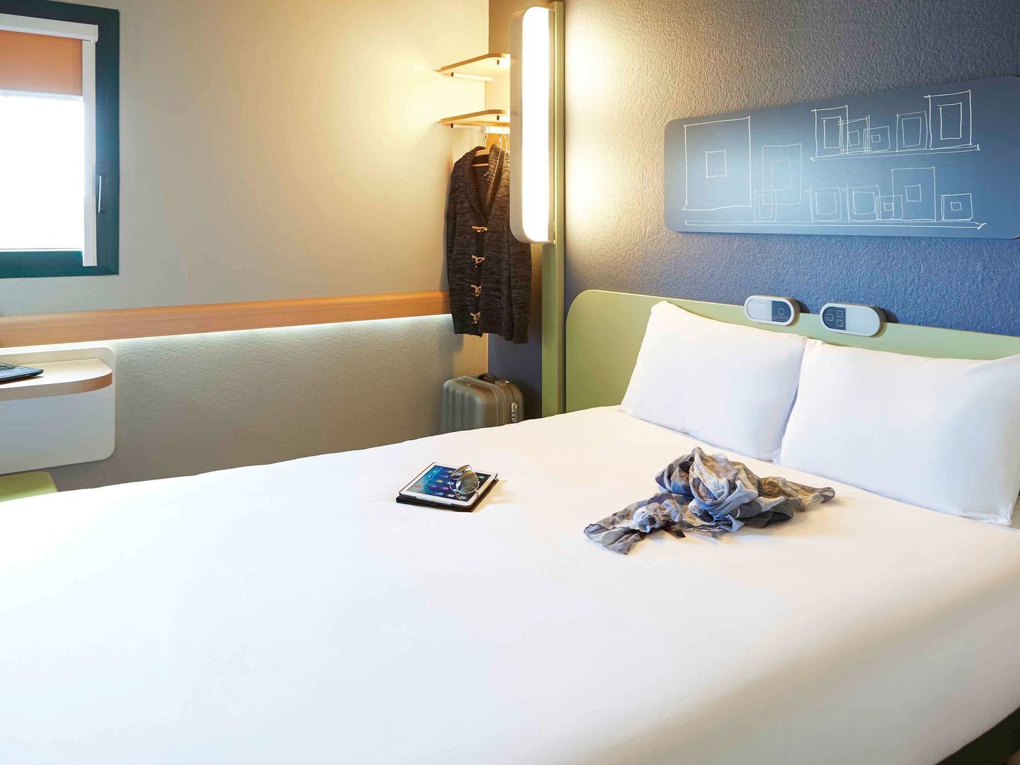 ibis budget pouilly en auxois