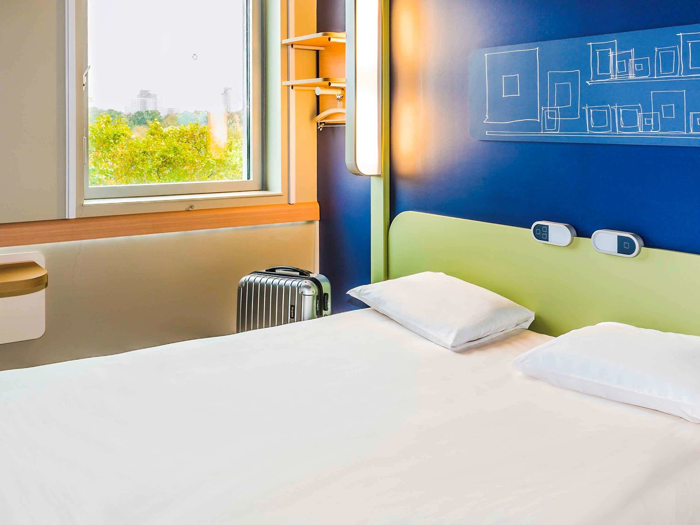 ibis budget pouilly en auxois