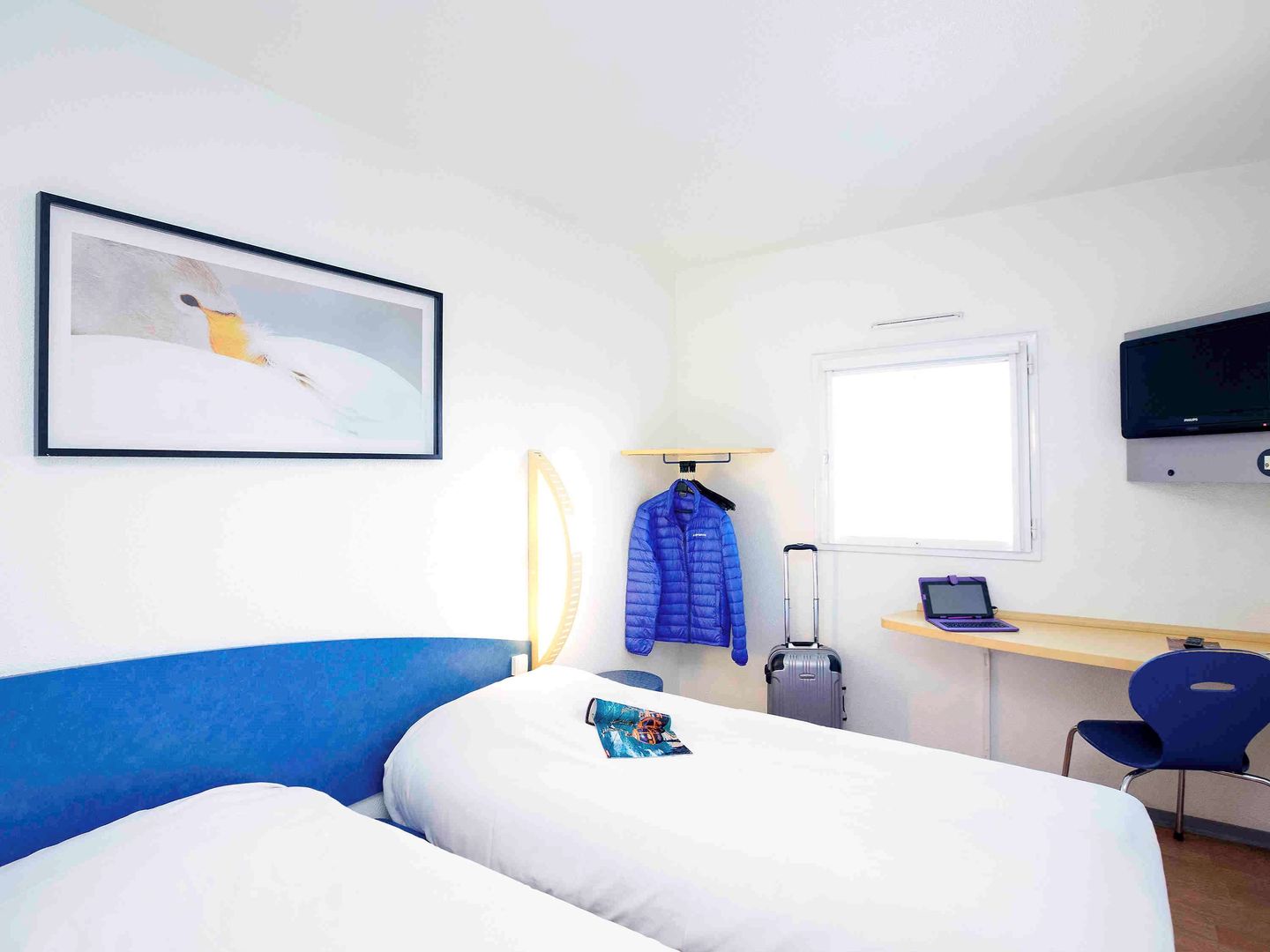 ibis budget pouilly en auxois