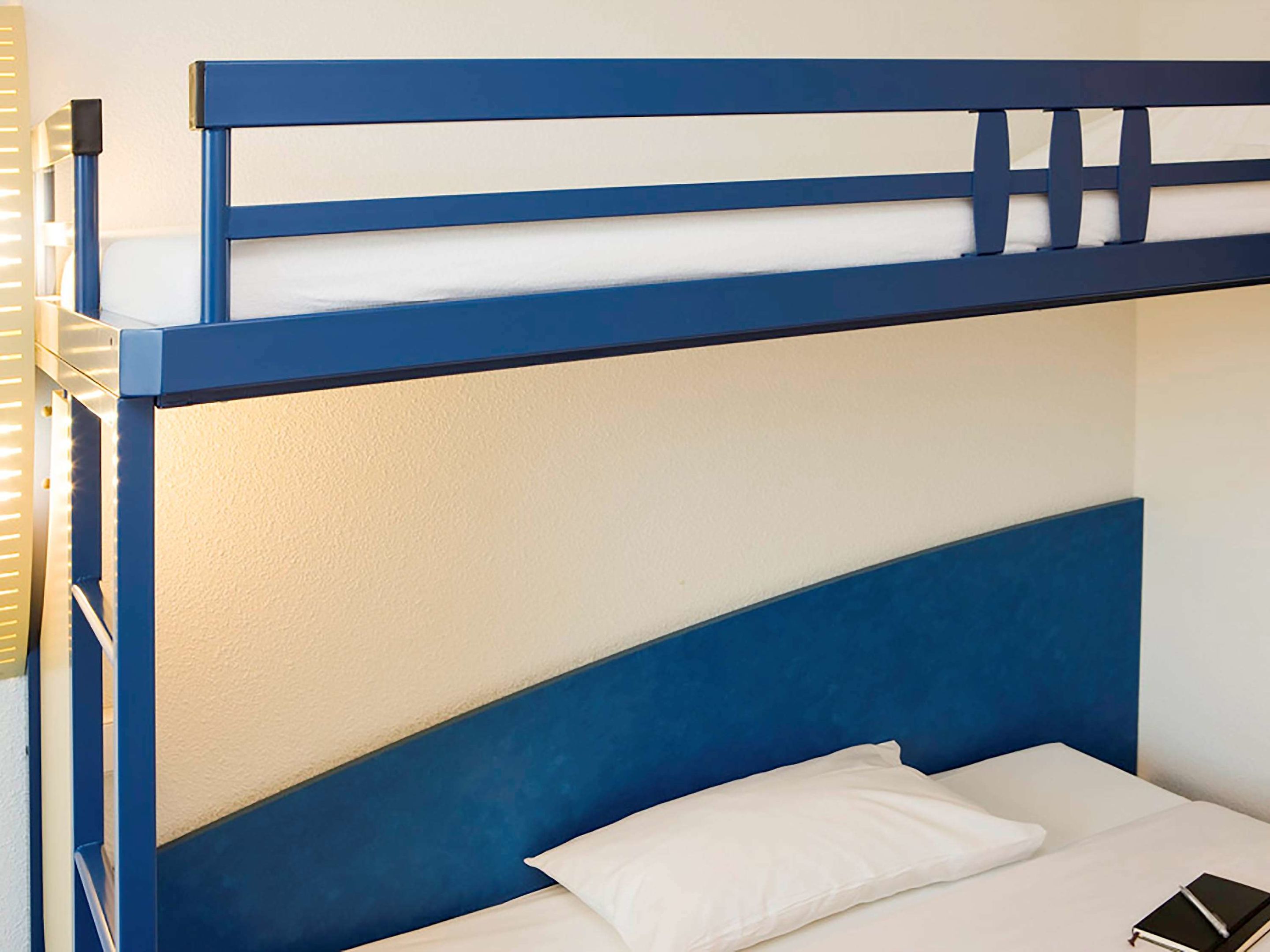 ibis budget pouilly en auxois