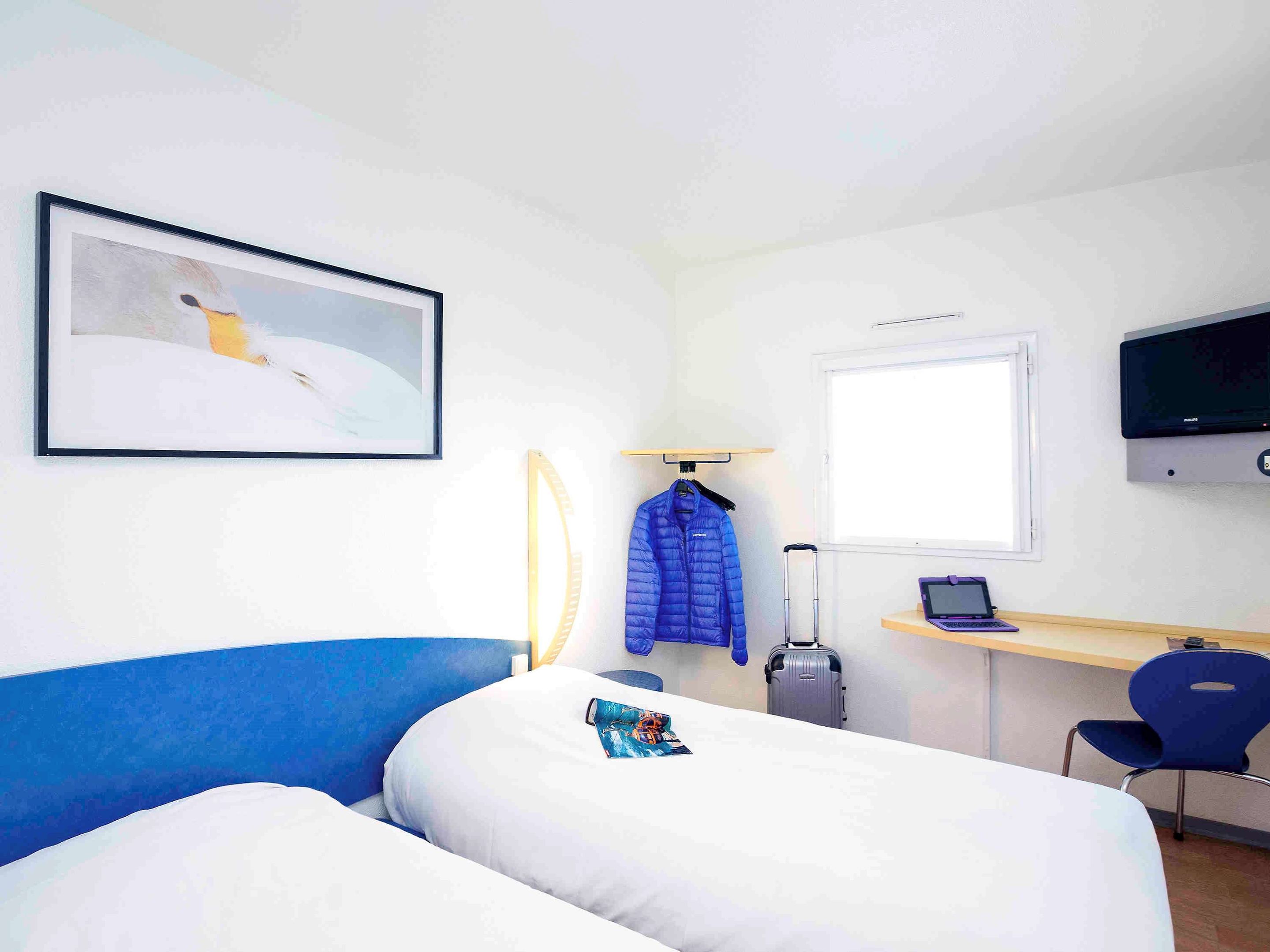 ibis budget pouilly en auxois