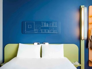 ibis budget pouilly en auxois