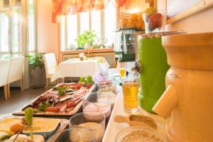 Park Hotel,Trier>>Konz,3 star