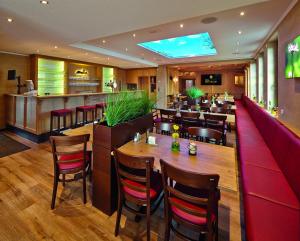 Hotel-Restaurant Haus Hubertus,Bleialf>>Bitburg,4 star