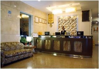 citigo hotel beijing nanluoguxiang