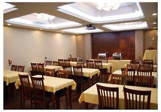 citigo hotel beijing nanluoguxiang