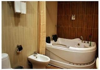 citigo hotel beijing nanluoguxiang