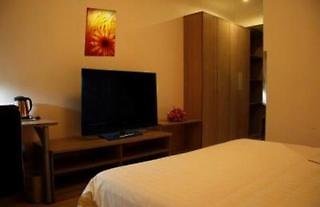 citigo hotel beijing nanluoguxiang