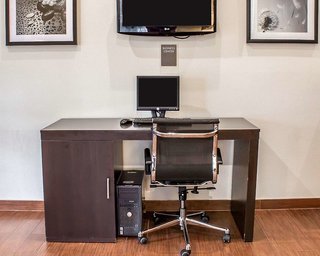 sleep inn arlington near six flags