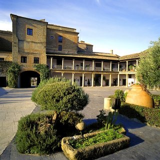 parador de oropesa
