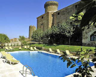 parador de oropesa