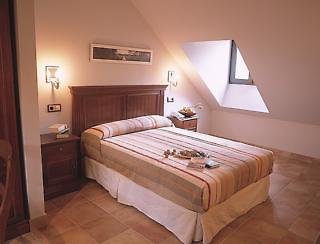 Hotel Doña Manuela,Daimiel>>Ciudad Real,3 star
